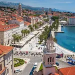 Paolo By The Znjan Split