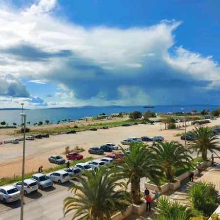 Paolo By The Znjan 公寓