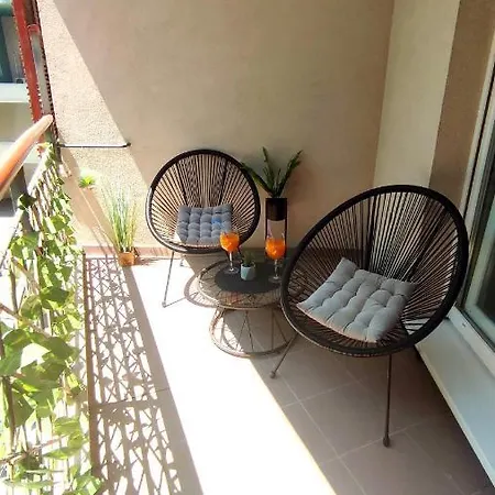 Paolo By The Znjan * 斯普利特