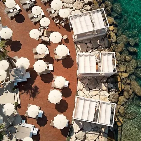 公寓 Paolo By The Znjan *