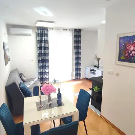 Paolo By The Znjan *