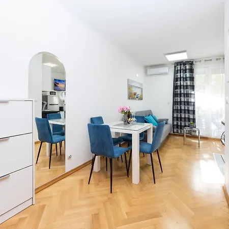 Paolo By The Znjan * 斯普利特