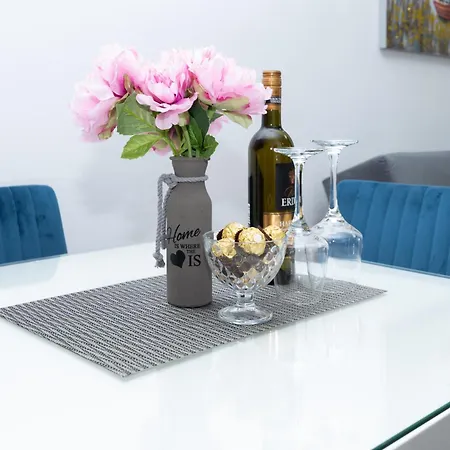 Paolo By The Znjan * 斯普利特