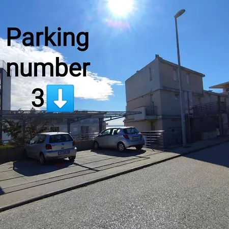 Paolo By The Znjan *