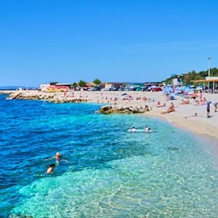 아파트 Paolo By The Znjan