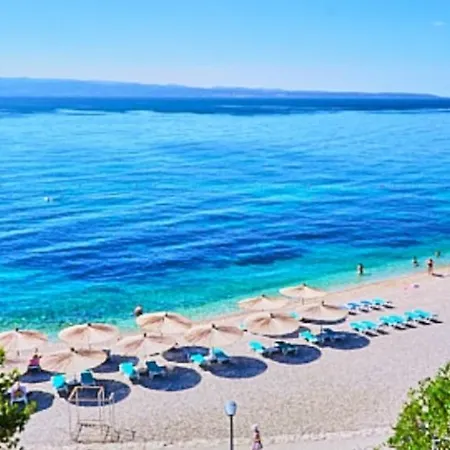 Διαμέρισμα Paolo By The Znjan Σπλιτ