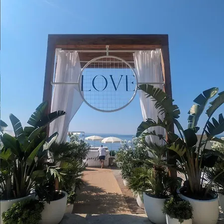 Διαμέρισμα Paolo By The Znjan *