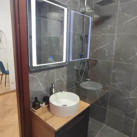 Paolo By The Znjan *