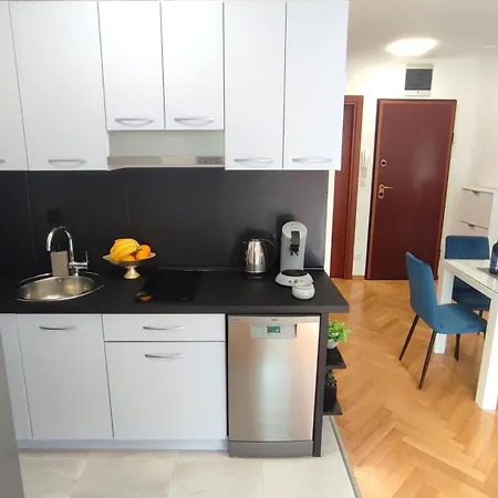 Paolo By The Znjan * Σπλιτ