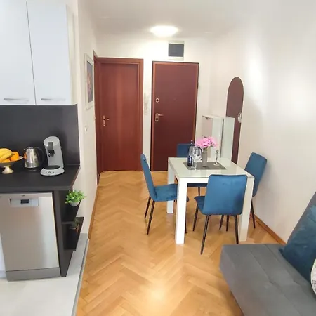 Paolo By The Znjan *