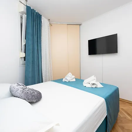 Paolo By The Znjan Διαμέρισμα