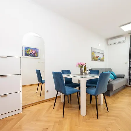 Paolo By The Znjan Διαμέρισμα *