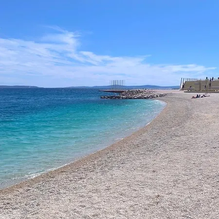 Paolo By The Znjan * Σπλιτ