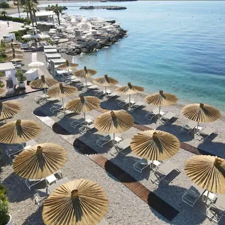 Paolo By The Znjan דירה ספליט