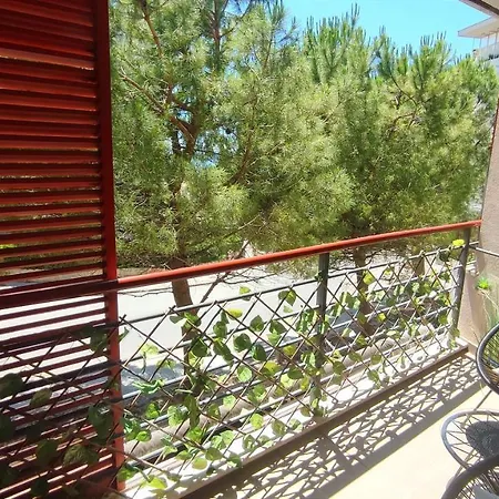 Paolo By The Znjan * ספליט