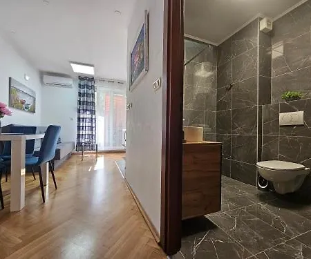 Paolo By The Znjan * ספליט