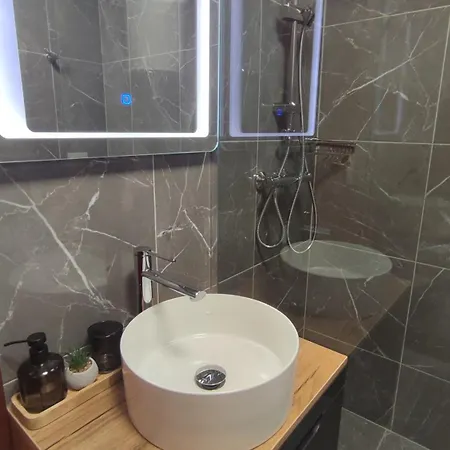 דירה Paolo By The Znjan *