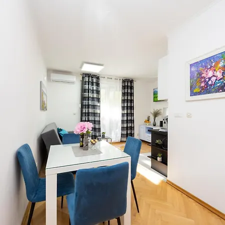 Paolo By The Znjan דירה ספליט