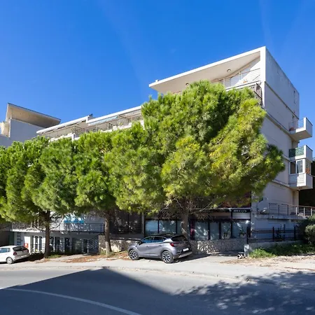 Paolo By The Znjan *