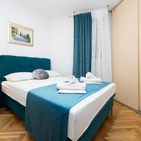 Paolo By The Znjan *